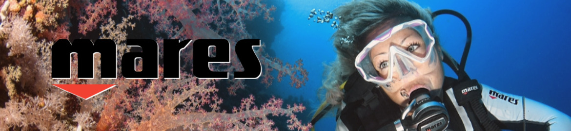 [마레스] 크루즈 메쉬