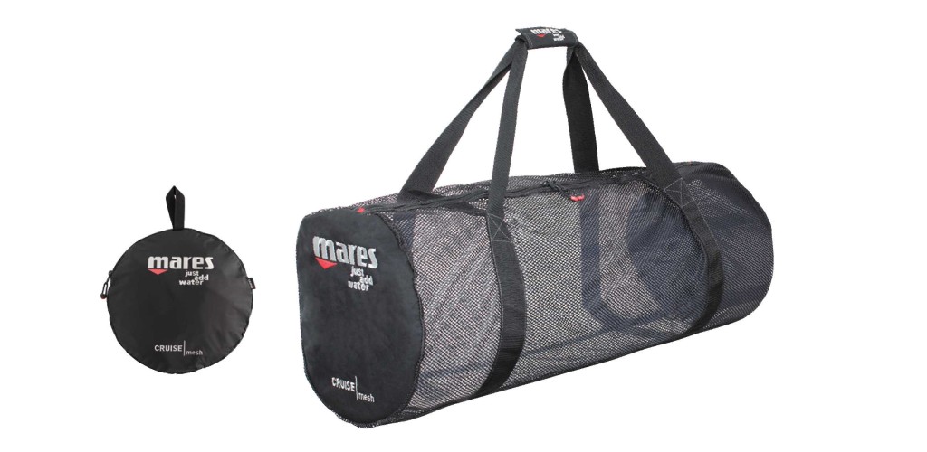 [마레스] 크루즈 메쉬